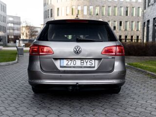 Volkswagen Passat Comfortline Variant 1.4 110kW