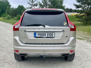 Volvo XC60 Classic Summum AWD 2.4 D4 140kW
