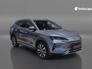 BYD Seal U DM-i Design AWD 1.5 PHEV 238kW