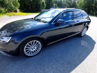 Audi A4 Virtual cocpit 2.0 110kW