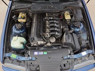 BMW M3 3.0 S50B30 210kW
