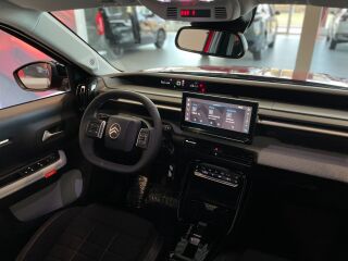 Citroen C3 MAX Hybrid 110 e-DCS6 1.2 74kW
