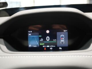 Skoda Enyaq 85x COUPE RS / 84kWh 250kW