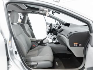 Honda Civic 4D Facelift City Comfort 1.8 104kW