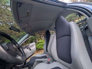 Honda Insight 1.0 R3 50кВ