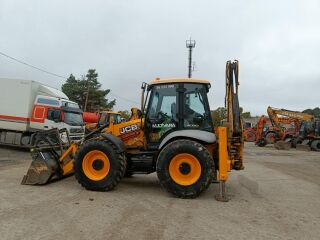 JCB 4cx