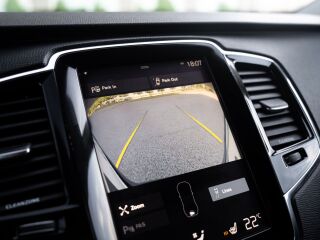 Volvo XC90 AWD Inscription 2.0 R4 D5 165kW