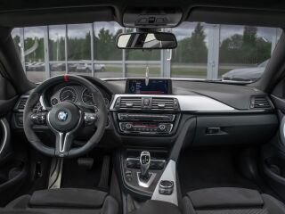 BMW 420 M - pakett 2.0 135kW