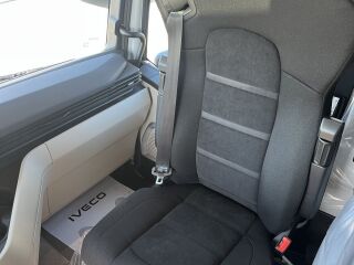 Iveco S-Way AS44050T/FP  Retarder 12.9 368kW