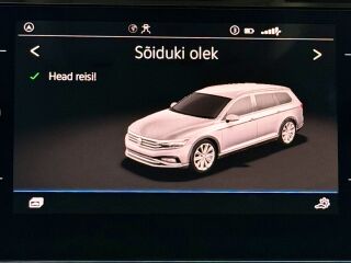 Volkswagen Passat Business Comfort Variant Facelift 1.5 TSI 110kW