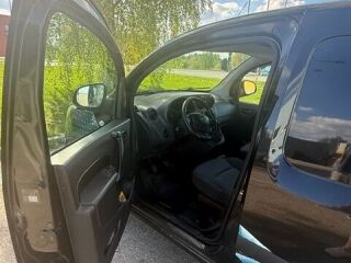 Mercedes-Benz Citan 1.5 66kW