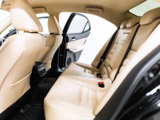 Lexus IS 250 Executive Comfort 2.5 153kW