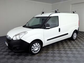 Opel Combo Maxi Van 1.2 CDTi 66kW