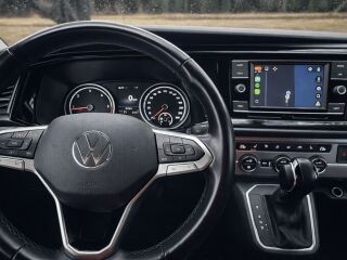 Volkswagen Multivan 2.0 110kW