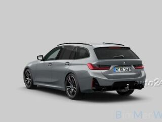 BMW 320 DA XDRIVE LCI M SPORTPAKETT PRO TOURING 2.0 R4 140kW