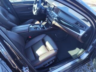 BMW 535 535D XDRIVE HIGH EXECUTIVE 3.0 230кВ