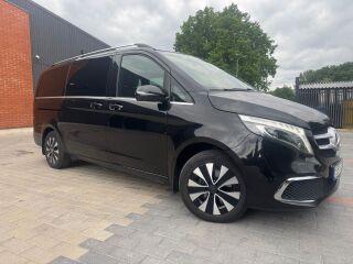 Mercedes-Benz V 250 2.0 140кВ