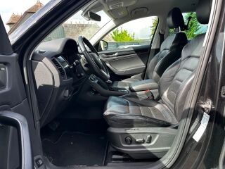 Skoda Kodiaq 4x4 7K 140kW