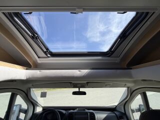 Giottiline SIENA 385 Premiere Edition 100 LiFePO4 2.2 103kW