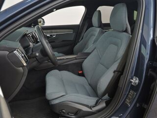 Volvo S90 INSCRIPTION AWD 173кВ
