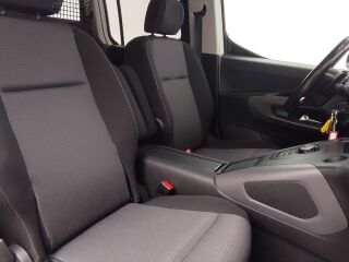 Toyota ProAce City Family 96kW
