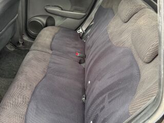 Honda Jazz 1.3 73кВ