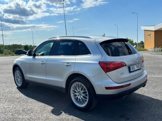 Audi Q5 3.0 176kW