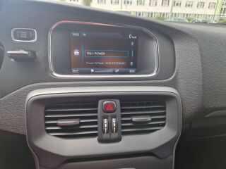 Volvo V40 1.6 84kW