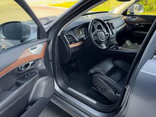 Volvo XC90 Inscription AWD 2.0 173kW
