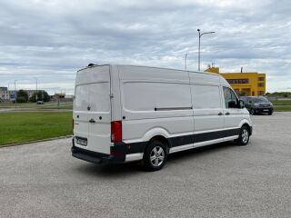 Volkswagen Crafter 35 L4H3 2.0 TDI 103kW