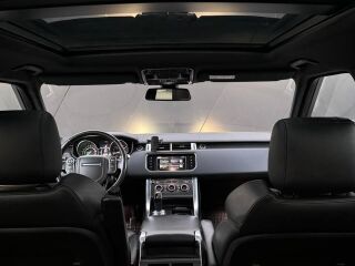 Land Rover Range Rover Sport HSE Dynamic 3.0 SDV6 225kW