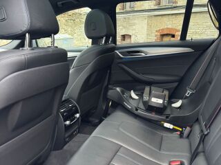 BMW 530 XDrive 2.0 135kW
