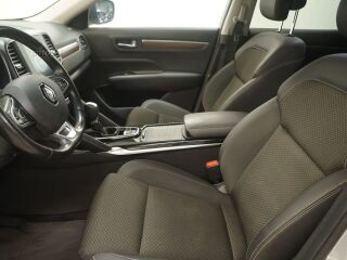 Renault Koleos Intens X-Tronic AWD 2.0 130kW
