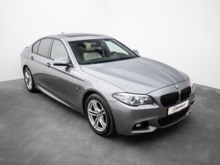 BMW 528 i xDrive M-Sportpakett 2.0 180кВ