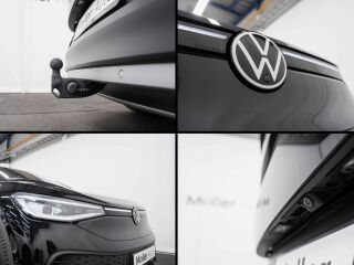 Volkswagen ID.5 Pro Perfomance 77кВ