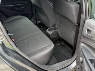 Ford Fiesta 1.0 74kW