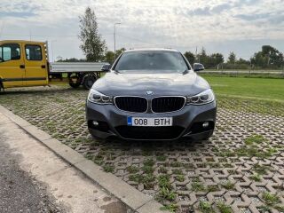 BMW 320 GT gran turismo m 2.0 135kW