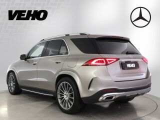 Mercedes-Benz GLE 350 e 4Matic AMG Plug in 2.0 R4 155kW