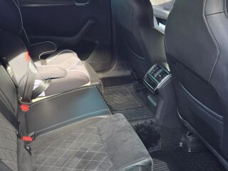 Skoda Superb 2.0 140kW