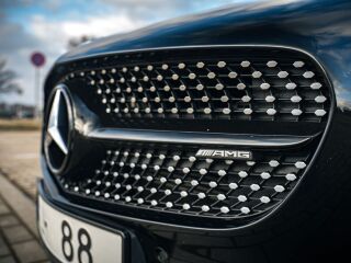 Mercedes-AMG GT 63 S 4.0 375kW