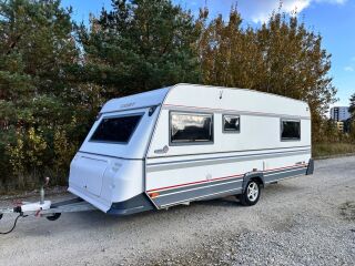 Cabby 56 Cisium XL Põhjamaine