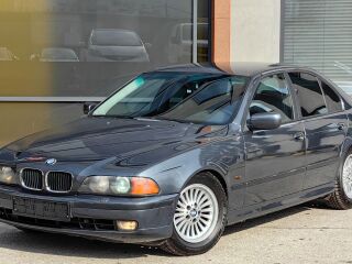 BMW 530 R6 D 135kW