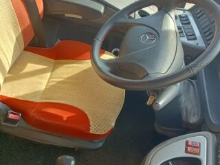Mercedes-Benz EVOBUS O 510 TOURINO