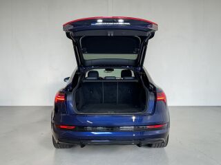 Audi e-tron S Quattro Exclusive 370kW