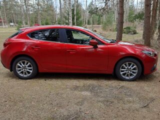 Mazda 3 2.0 88kW