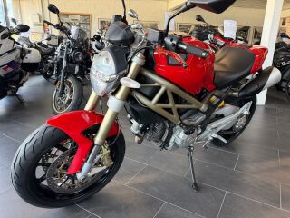 Ducati Monster 796 Anniversary L2 60kW