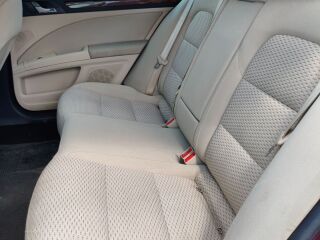 Skoda Superb 4x4 2.0 103kW