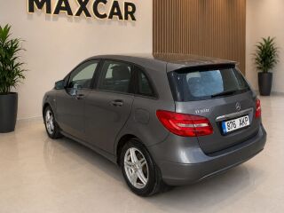 Mercedes-Benz B 180 1.6 90kW
