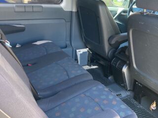 Mercedes-Benz Vito 2.1 85kW