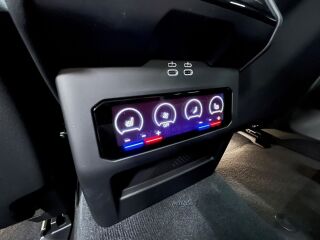 BMW i5 M60 xDrive M-Sportpakett Pro 442kW